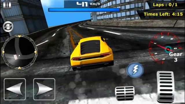 Highway Racing Fantasy  - Ultimate 3D Racing Game (Official Trailer)