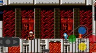 MEGAMAN old generations bosses, feito no celular (pocket code) beta v2.7