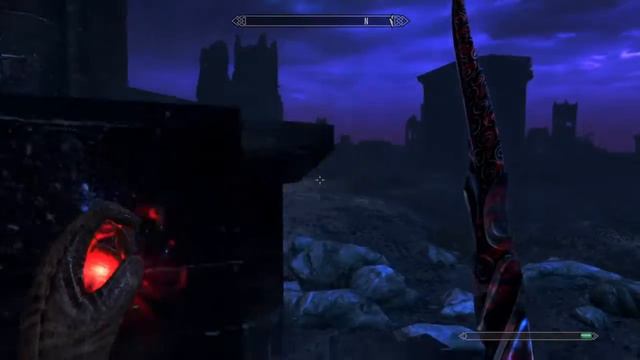 Skyrim - Episode 148: The Portal To The Soul Cairn