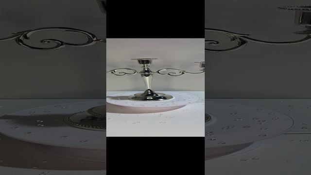 900103 Подсвечник