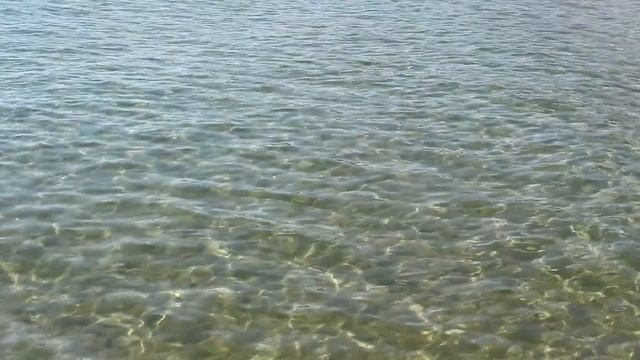 Sea - Sea surf - Море - Полоса прибоя