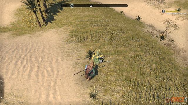 Sphere Assembly Quest Walkthrough - The Elder Scrolls Online