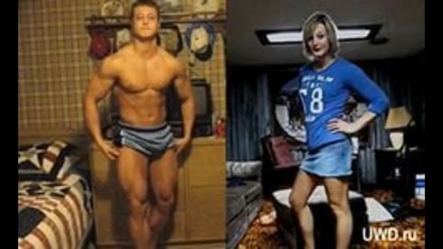 худеем лежа на валике