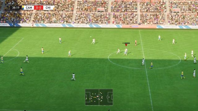 GETTING MY JOB BACK!!!😃😃  | Kaizer Chiefs FIFA 23 Career Mode | #13