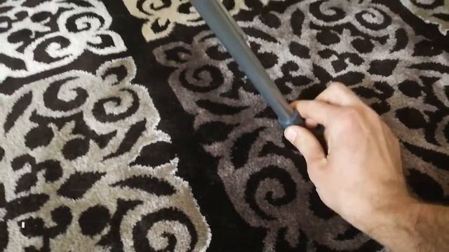Доска гладильная 1120 х 345 Bell Classy 2 NIKA Видеоотзыв (обзор) Михаила