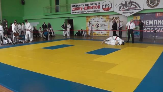 Гнусков(красный,Белогорск)-Савченко(синий,Белогорск)