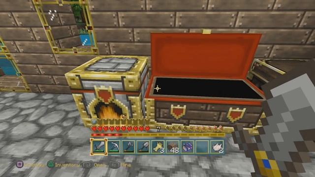 MOJANG CONFIRMS MODS ON MINECRAFT PS4 & XBOX ONE EDITION!?
