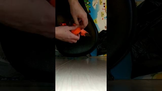 Душ держатель на присосе