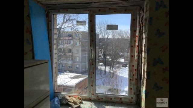 Продается 2х-комнатная квартира МО Наро-Фоминский р-н п.Атепцево у