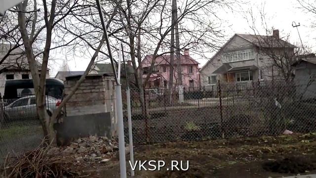 Арка под виноград