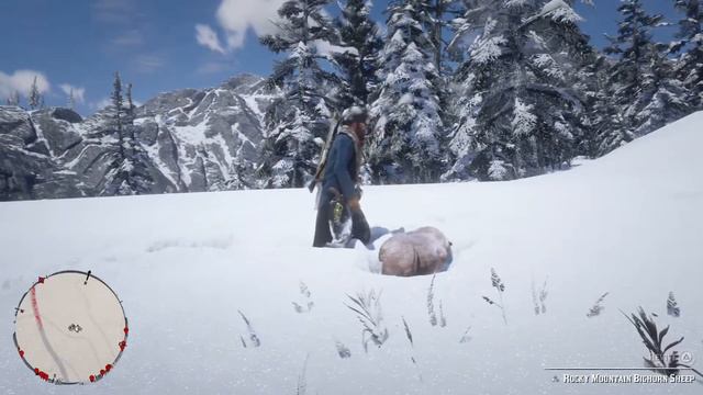 RDR 2 LIVESTREAM - SEARCHING FOR LEGENDARY ANIMALS