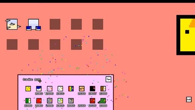 Jupi Plays Indie Games: Rubber Ducky and the Rainbow Gun