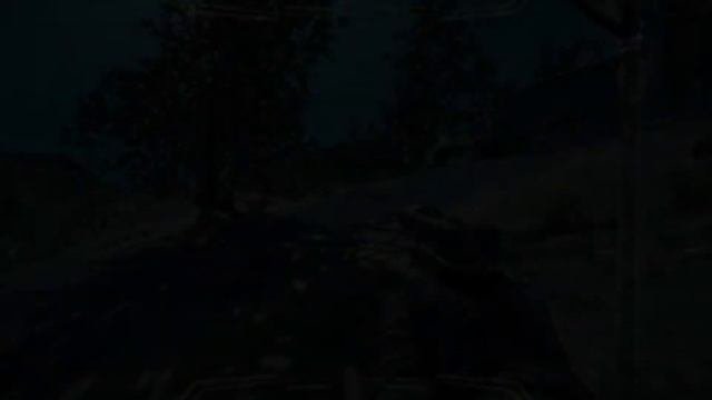 Sniper Ghost Warrior 3 хедшот с расстояния 2600м