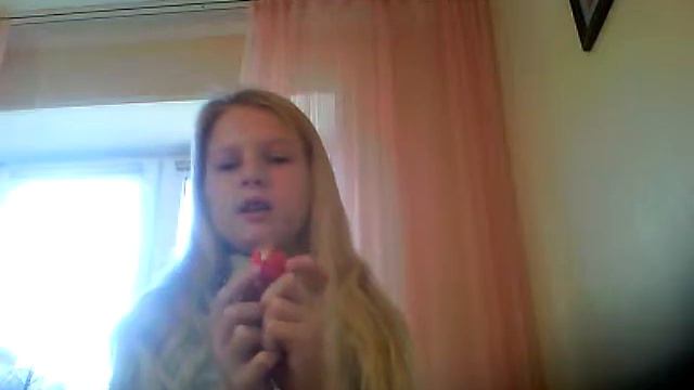 Эпл Вайт(Apple White)