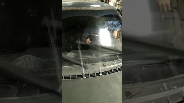Ваз 2110 эксклюзивный стеклоомыватель