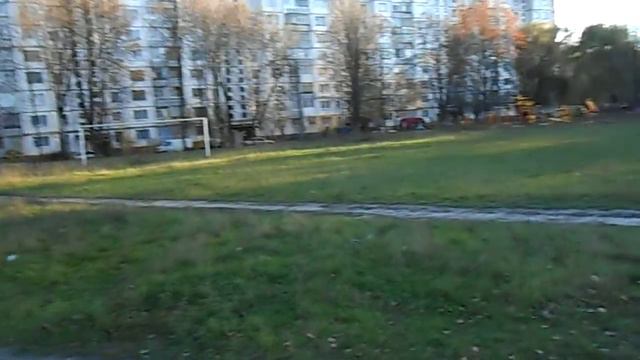 Классно, когда ты полностью свободен!!!
