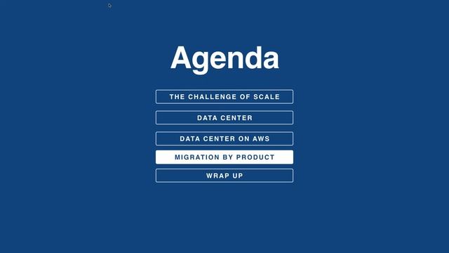 Best Practices for Migrating Atlassian Tools to AWS