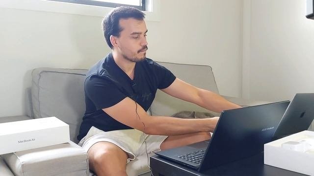 Is Macbook Air M1 still relevant in 2024?