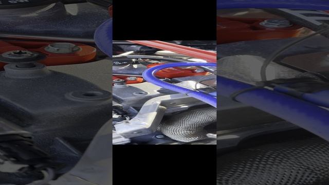 Стук в ДВС - Camaro
