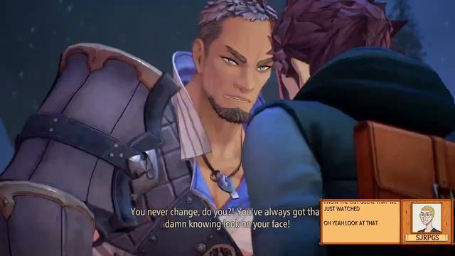 Tales Of Arise - Full Walkthrough - Part 4