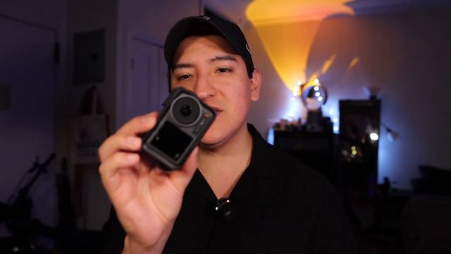 DJI Action 2 vs 3