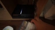 COCINE en una CONSOLA a 300°C