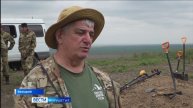 В Ингушетии обнаружены тела пятерых солдат Красной Армии