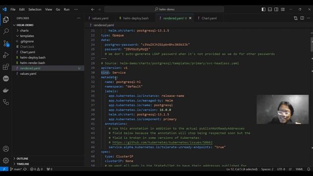 มาทำความรู้จักกับ Helm เพื่อใช้สำหรับการ deploy applications บน Kubernetes กัน