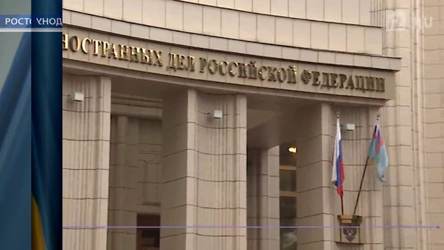 Что происходит на западе...