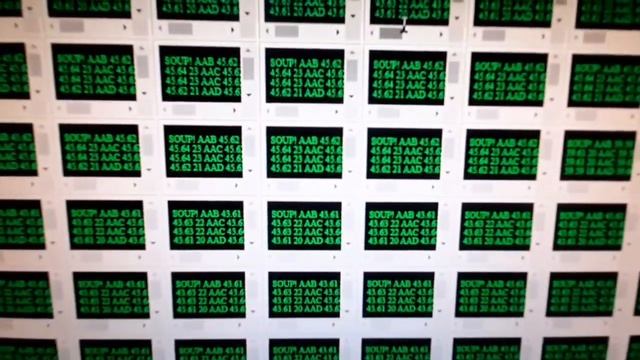 PLAYING WITH ESP32, SERVERS, JAVA, HTML, ETC []