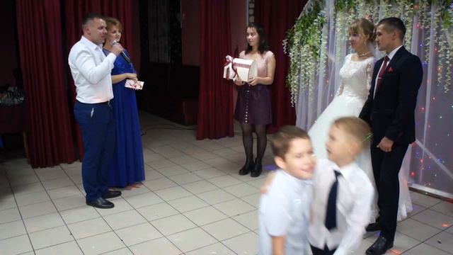 Поздравления на свадьбе марий суан