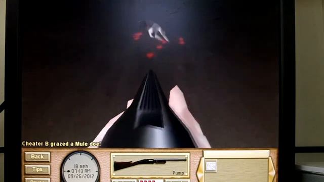 Deer Hunter 3 Gold Edition HACKIN`