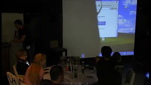 Эффектная и эффективная реклама ресторана и бара / Яков Пак -  О полезном ресторанном маркетинге