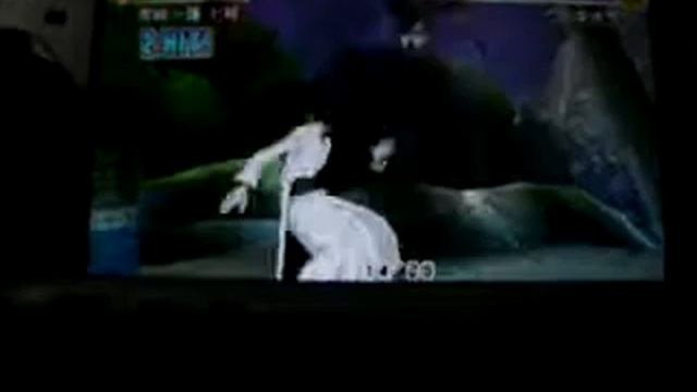 Bleach Heat The Soul 4 final mission