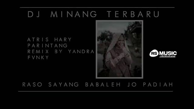 DJ MINANG TERBARU || ANTAH LAH DIAK ANTAH SIA NAN SALAH || RASO SAYANG BABALEH JO PADIAH || VIRAL?