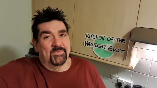 Day 120 Освободитель Проект Русский День. Pandering and blood pressure