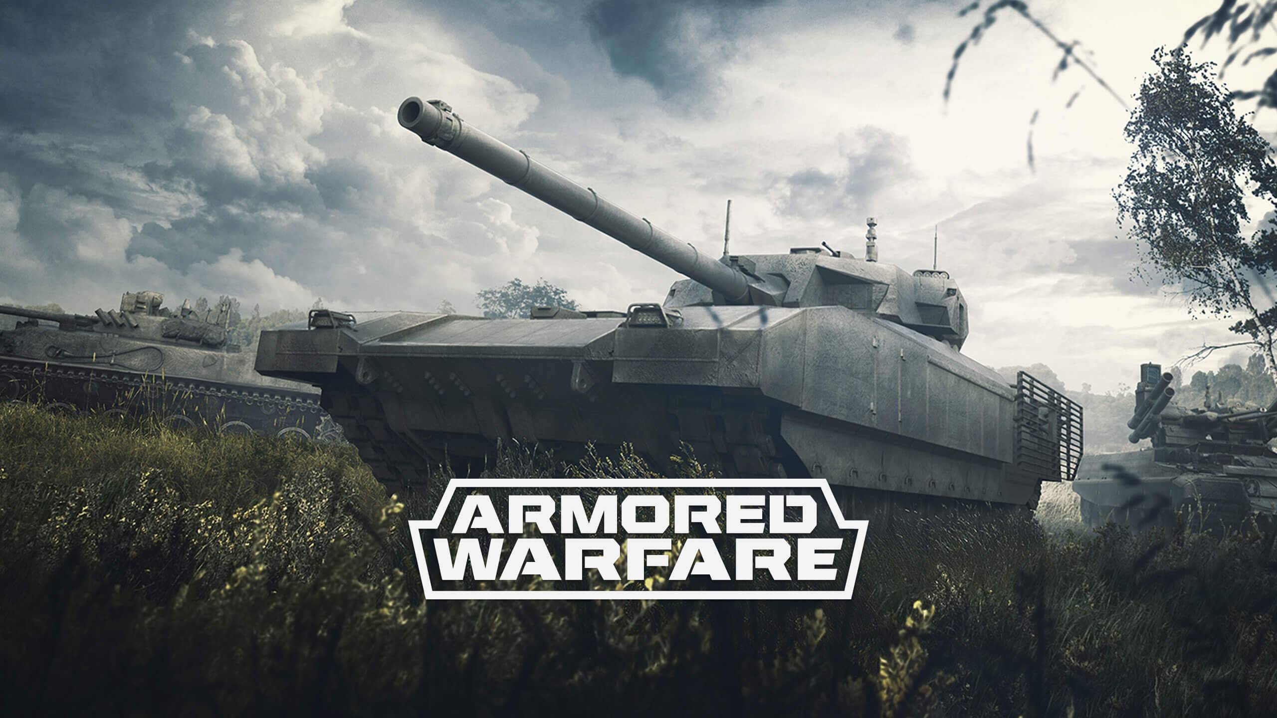 Armored Warfare ★ Качаем Т-80Б ★