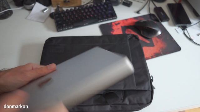 Macbook Protective Bag Perfect Protection Great Price Must Have