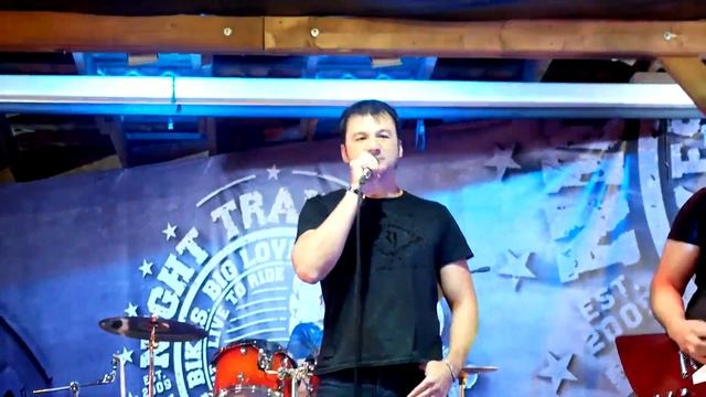 Bad Rebels - Prorok (Live)