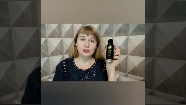Сухой шампунь, артикул 8228