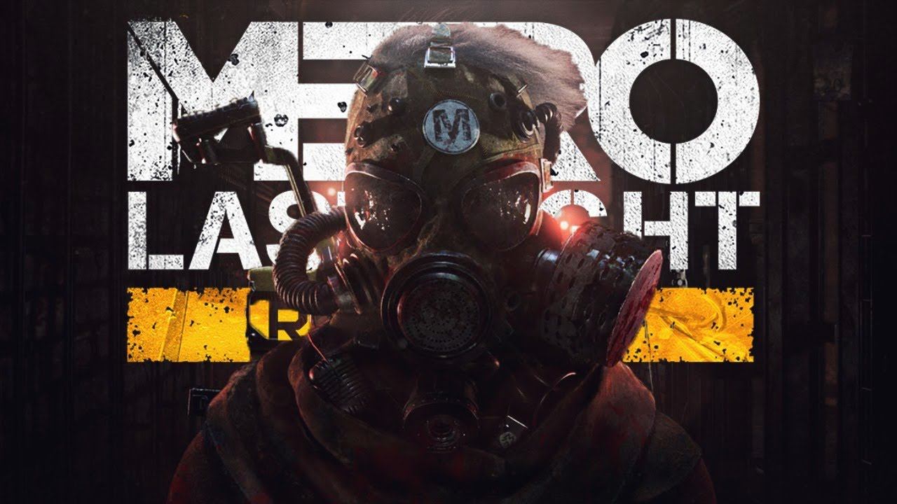 METRO Last Light Redux #7 Финал + Доп. контент:)