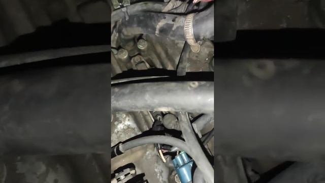 1jz ge vvti запускается и сразу глохнет решение проблем.