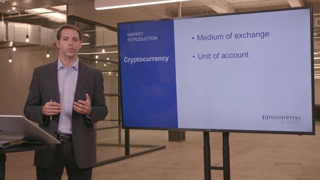 05. Cryptocurrencies