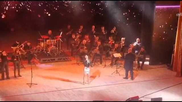 Концертный духовой оркестр им. Осиновского Д.А.
