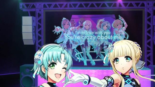 Photon Maiden24Music Video