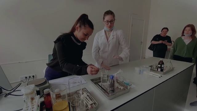 Промо-Технопарк УрГПУ
