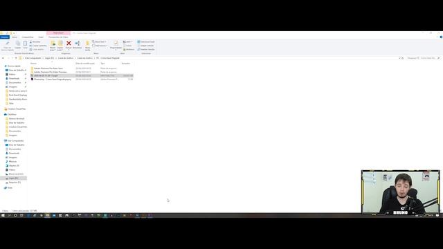 Adobe Premiere - error a low level exception occurred
