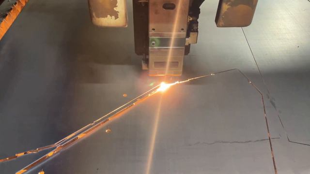 Лазерне різання металу. Виготовлення деталей із металу за кресленнями | Laser cutting of metal