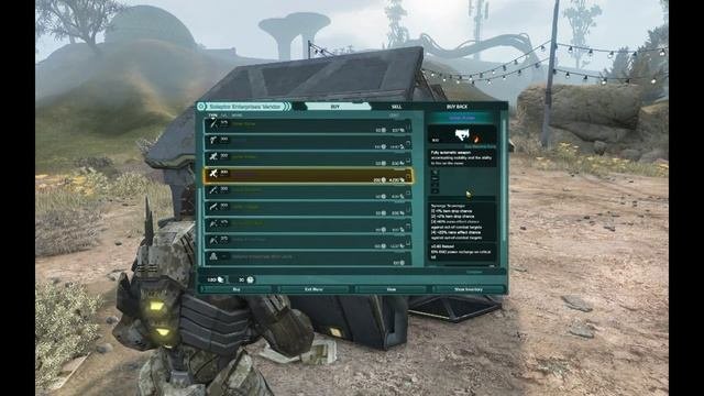 Defiance FAQ - Faction Contracts Reputation!