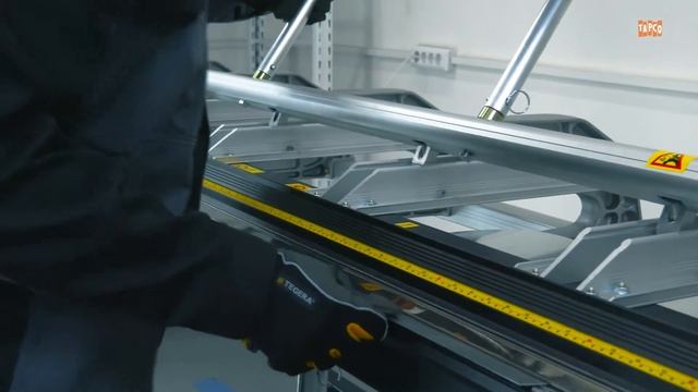 Как изготовить угол внутренний?